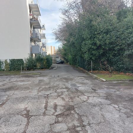 T2 Montpellier Plein Sud Clim Wifi Terrasse De 16M2 Apartment Exterior photo